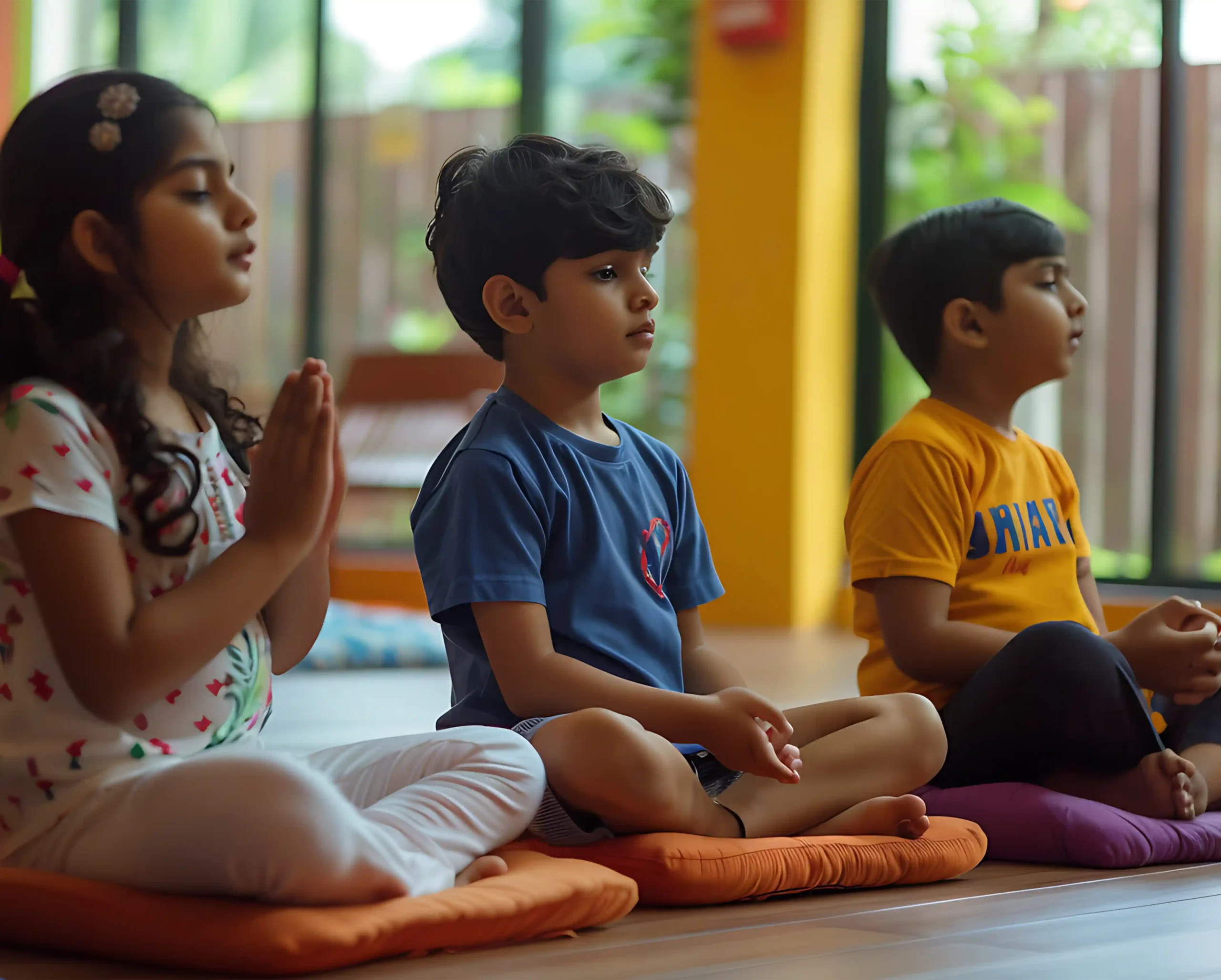 Q-Core Experiential Practice 4