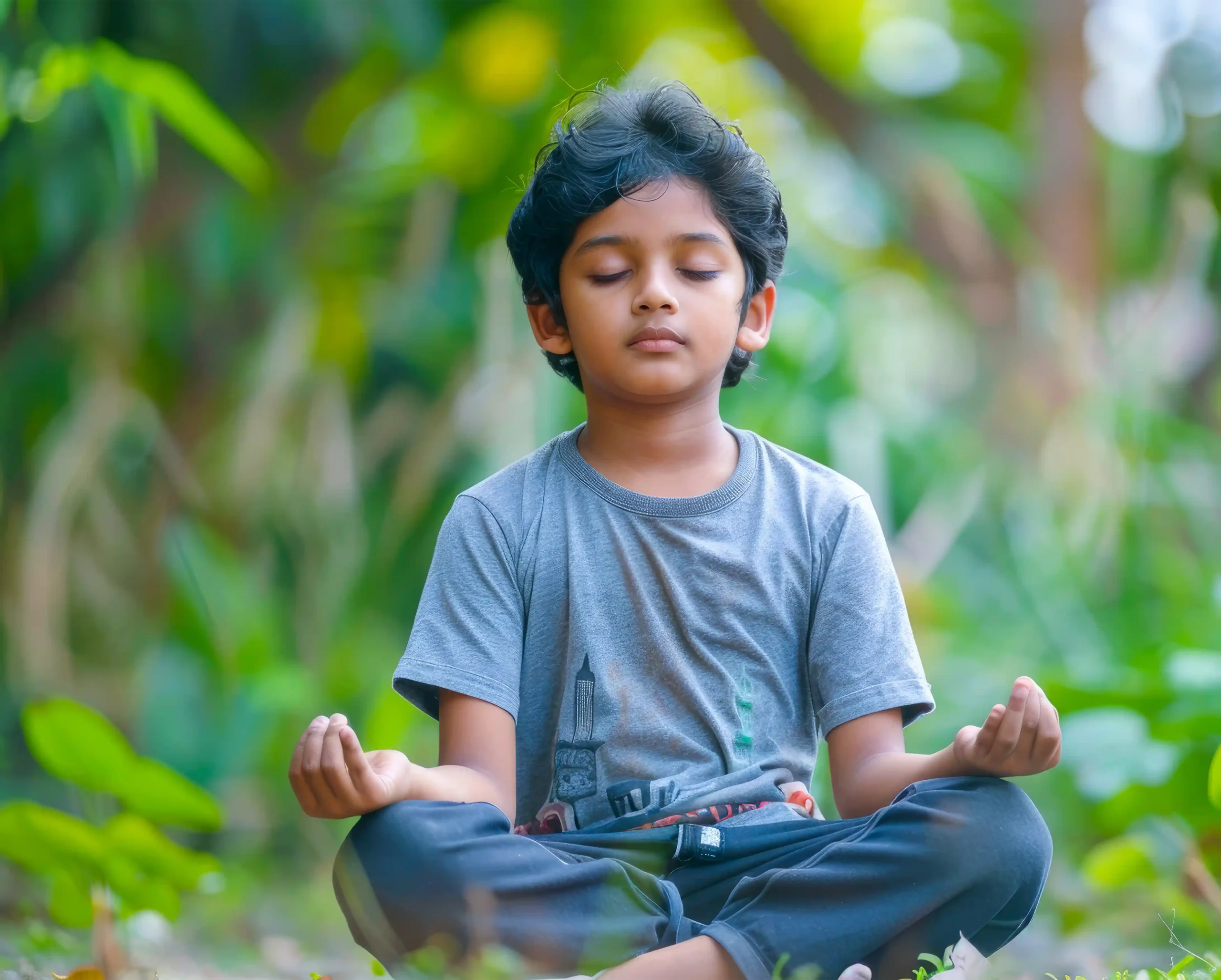 Q-Core Experiential Practice 1
