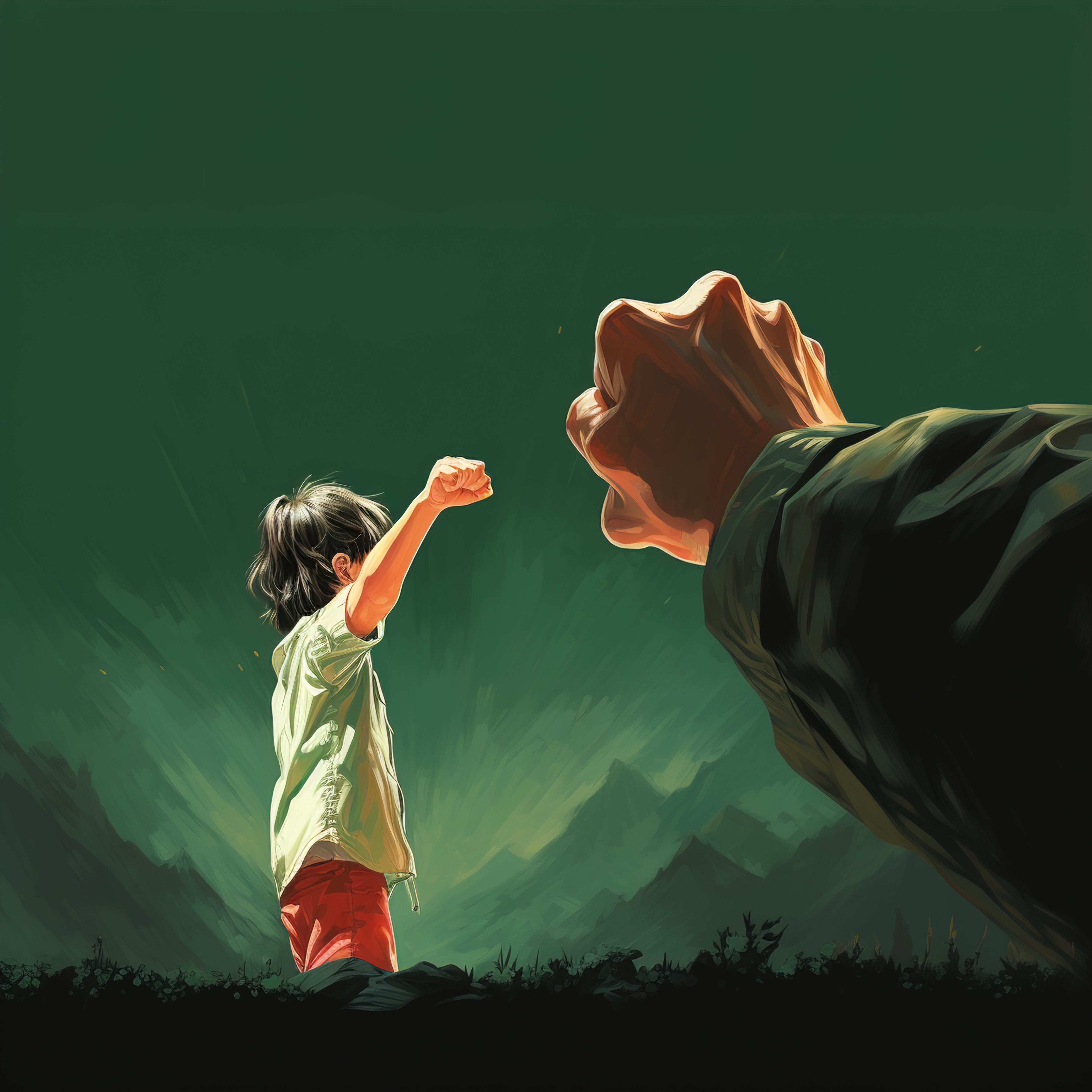 Parent Placeholder